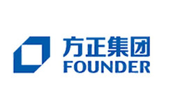 北京北大方正电子有限公司